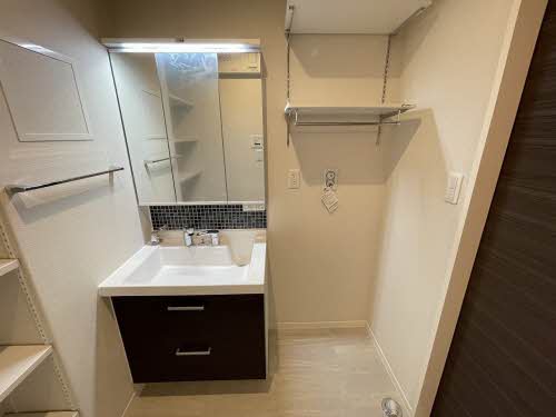 ベレオ南春日町　＊ A0302号-8