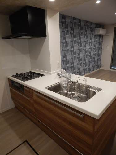 アトリエール宇宿 A0102号-3