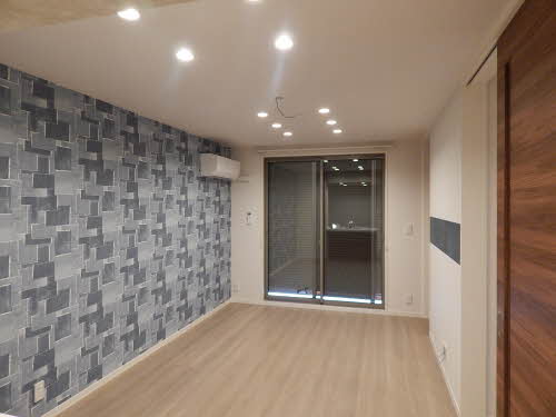 アトリエール宇宿 A0102号-5