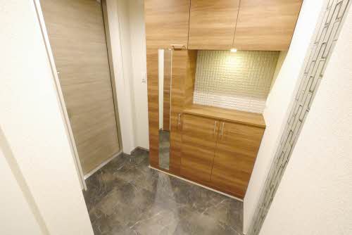 Via Salakuraza A0301号-11