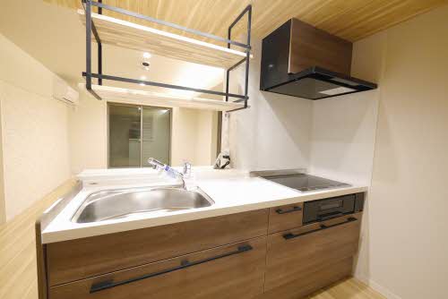 Via Salakuraza * A0303号-3