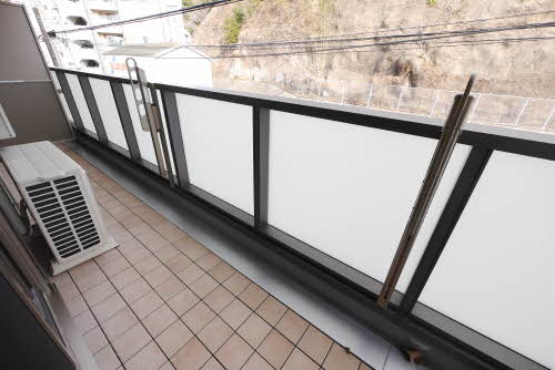 Via Salakuraza * A0303号-9