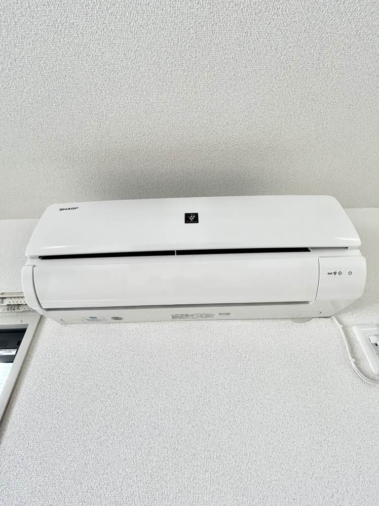 コーポクィーン ** A0201号-8