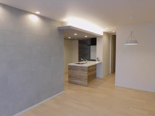 アンビエラ唐湊 A0301号-2