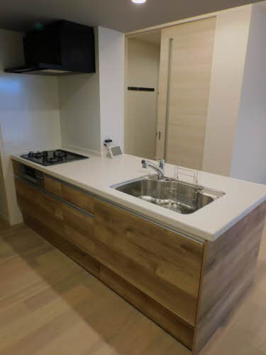 アンビエラ唐湊 A0301号-3