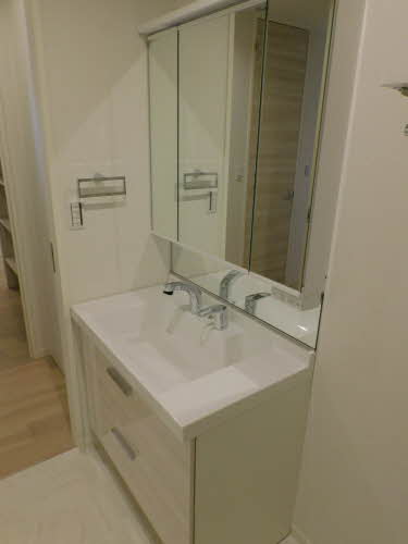 アンビエラ唐湊 A0301号-14