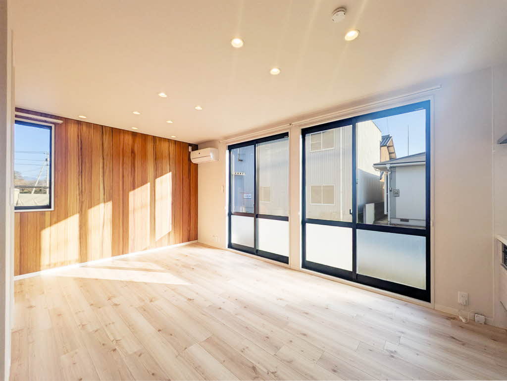 サンエージⅠ　＊＊ A0102号-2