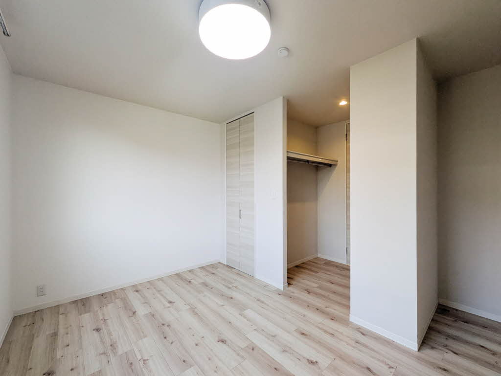 サンエージⅠ　＊＊ A0102号-4