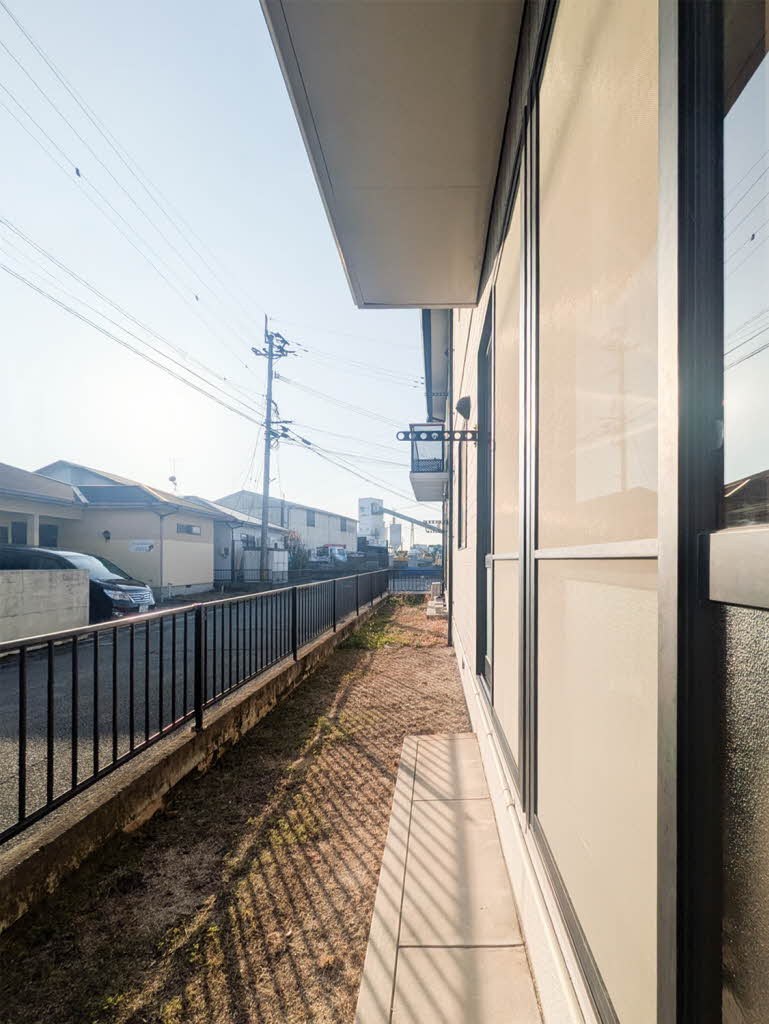 サンエージⅠ　＊＊ A0102号-10