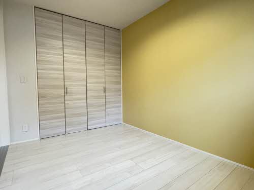 ファミリア新屋敷　＊＊ A0102号-7