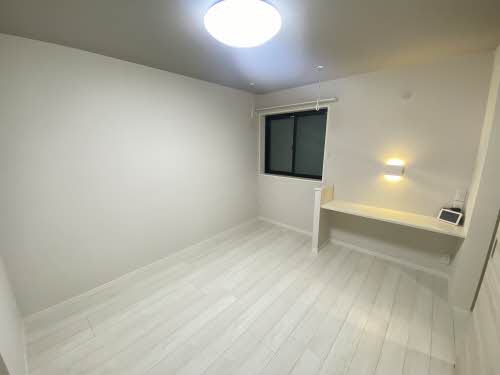 シャーメゾン大濠公園ＷＥＳＴ　＊＊ A0101号-4