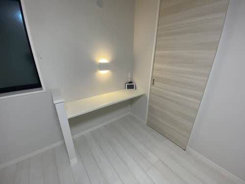 シャーメゾン大濠公園ＷＥＳＴ　＊＊ A0101号-5