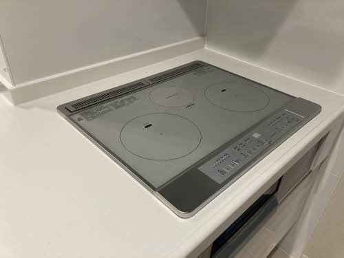 シャーメゾン大濠公園ＷＥＳＴ　＊＊ A0101号-7