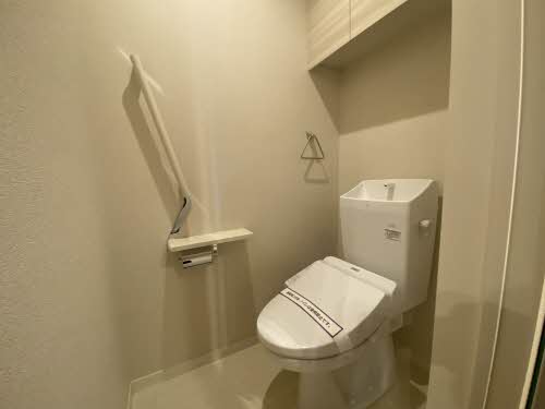 シャーメゾン大濠公園ＷＥＳＴ　＊＊ A0101号-9