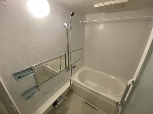 シャーメゾン大濠公園ＷＥＳＴ　＊＊ A0101号-10