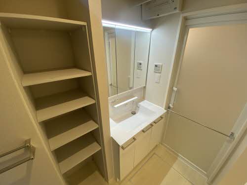 シャーメゾン大濠公園ＷＥＳＴ　＊＊ A0101号-11