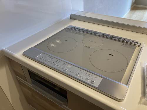 シャーメゾン大濠公園WEST A0203号-8
