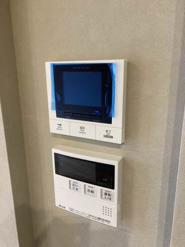 シャーメゾン大濠公園WEST A0203号-10