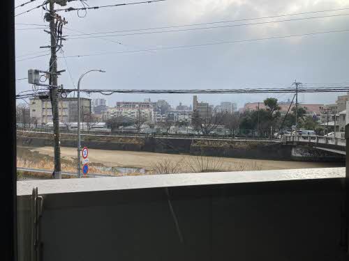 シャーメゾン大濠公園WEST A0203号-12