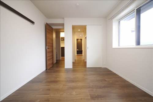 ＳｅａＧｏｄｄｅｓｓ　緑ヶ丘　＊＊ A0201号-4