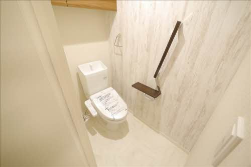 ＳｅａＧｏｄｄｅｓｓ　緑ヶ丘　＊＊ A0201号-8