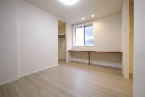 SeaGoddess 緑ヶ丘 ** A0202号-3