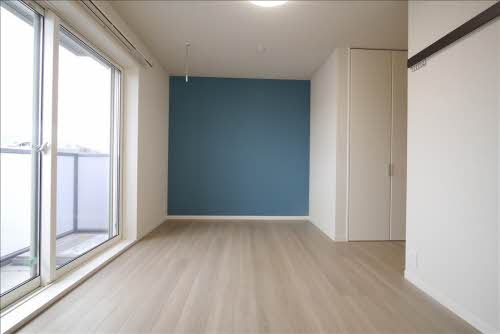 SeaGoddess 緑ヶ丘 ** A0202号-4