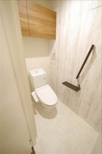 SeaGoddess 緑ヶ丘 ** A0301号-6