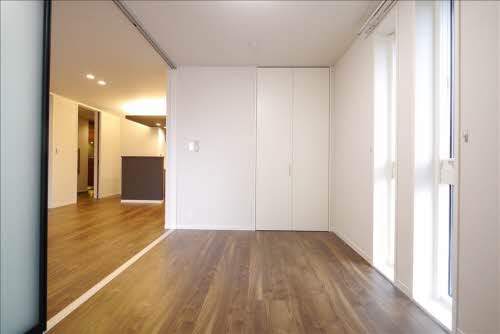 SeaGoddess 緑ヶ丘 ** A0301号-7