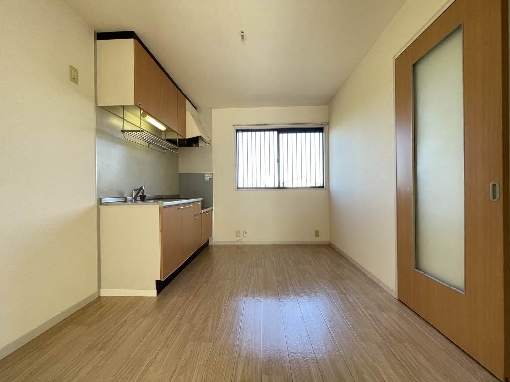 アルトリオ一番館 ** A0104号-3