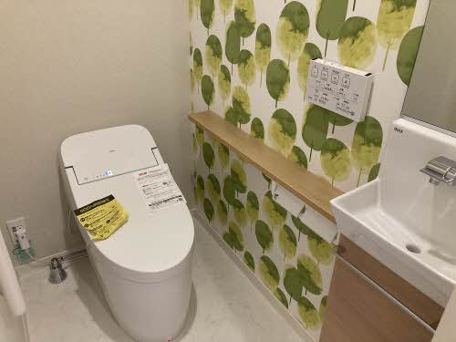 Ｓｈａｍａｉｓｏｎ　ｅｓｔ’　ｍａ－ｍａ　＊＊ A0201号-6