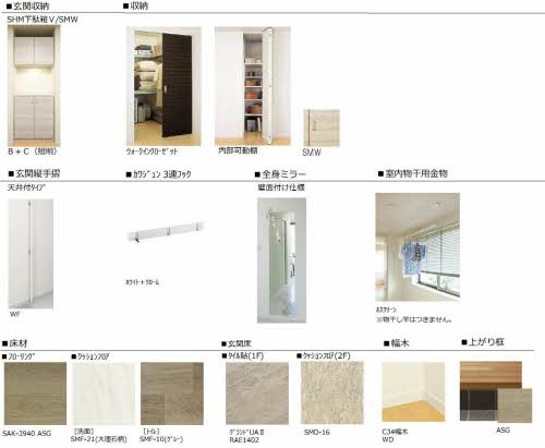 ボラーレ九品寺　＊＊ A0101号-7