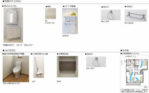 ボラーレ九品寺　＊＊ A0302号-6