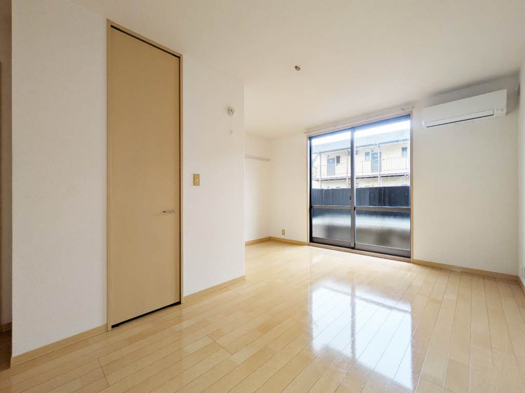 ステュディオ　Ⅰ棟　＊ A0101号-2