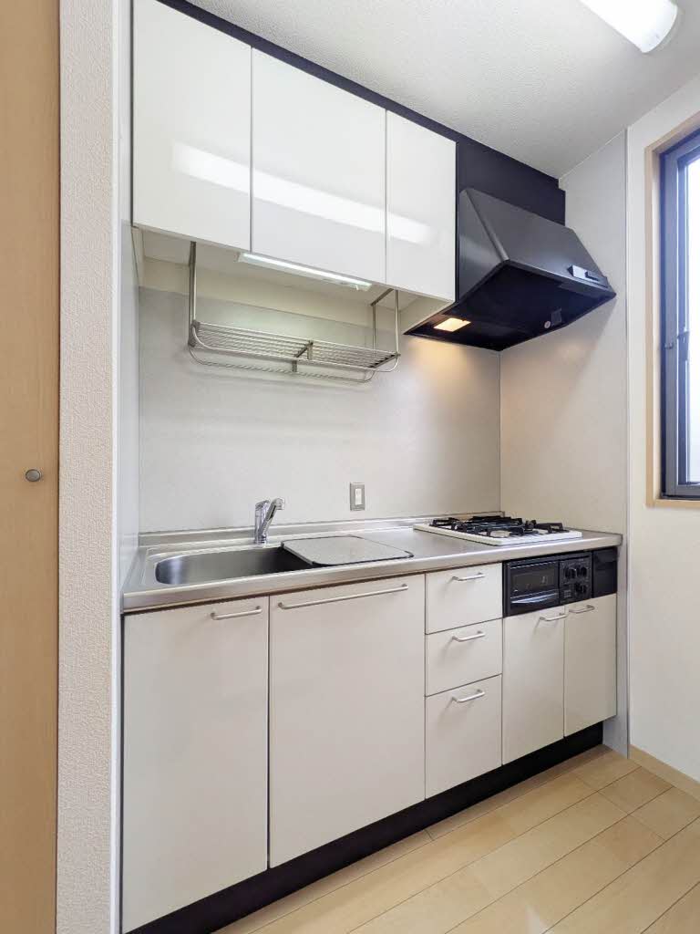 ステュディオ　Ⅰ棟　＊ A0101号-3