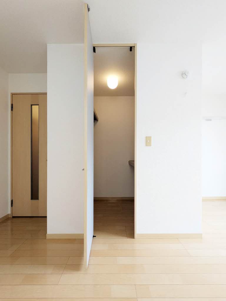 ステュディオ　Ⅰ棟　＊ A0101号-5