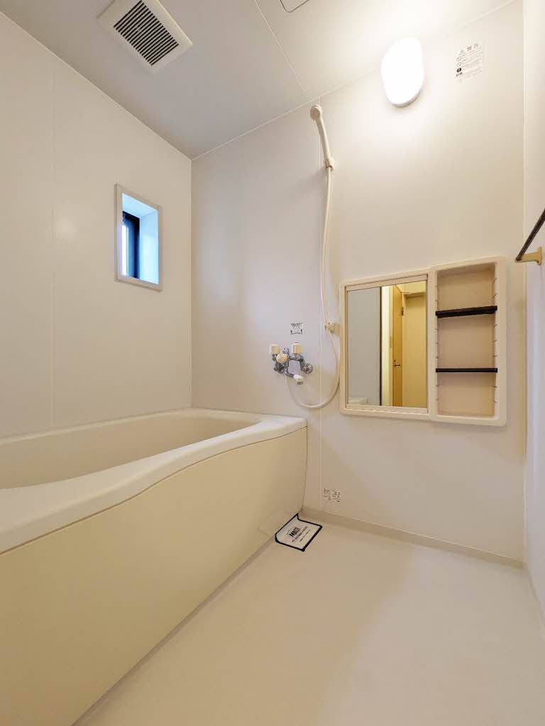 ステュディオ　Ⅰ棟　＊ A0101号-8