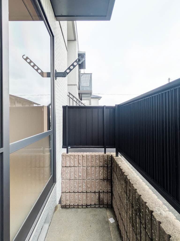 ステュディオ　Ⅰ棟　＊ A0101号-10