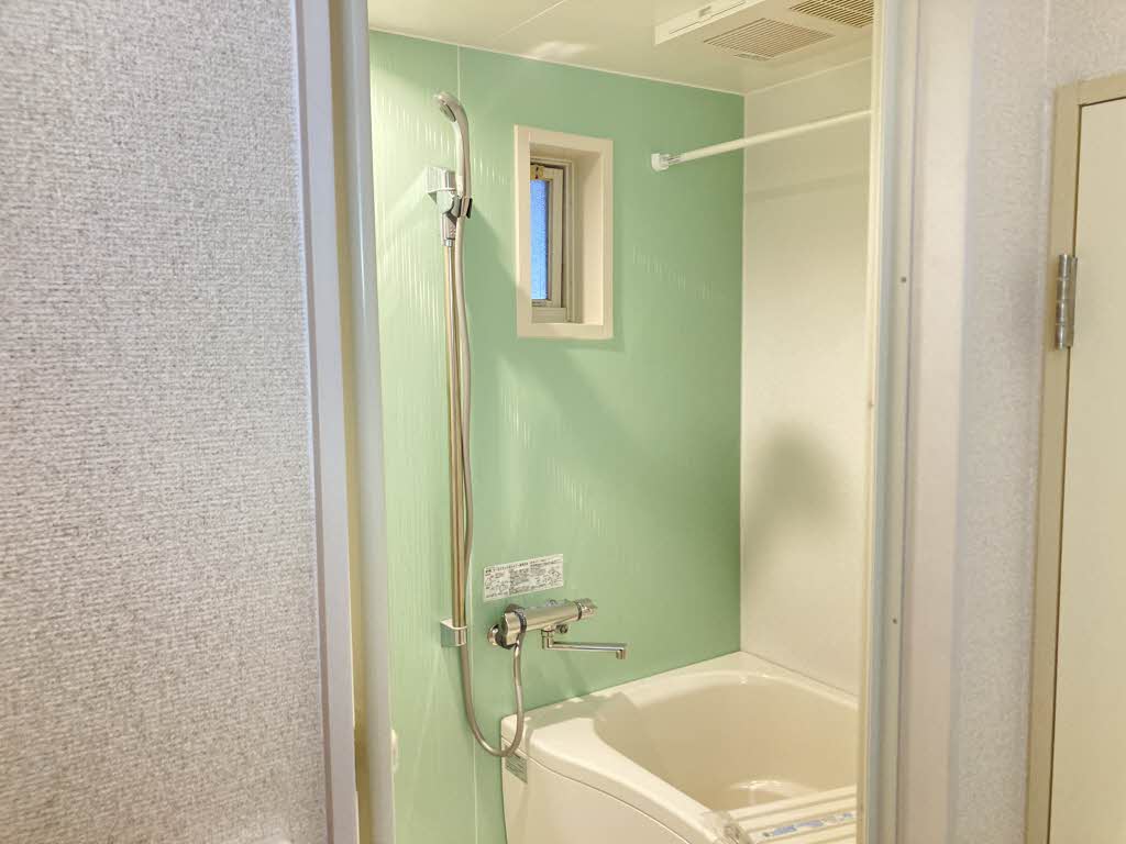 勝屋ハイツ　Ａ棟　＊＊ A0202号-4