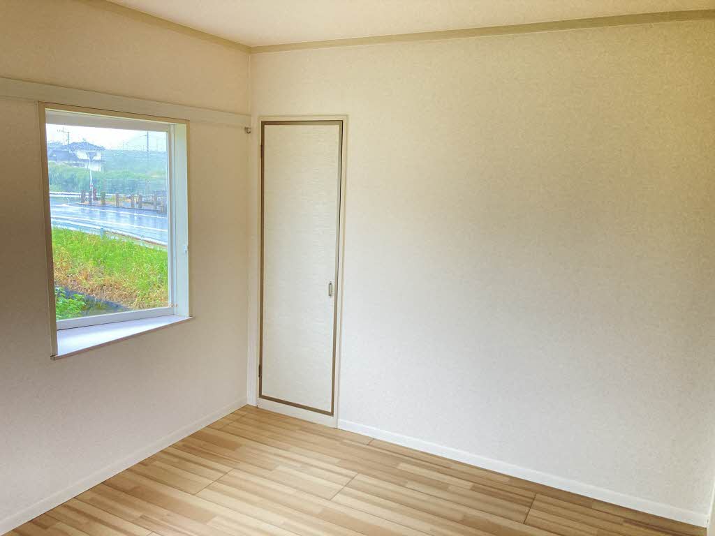 勝屋ハイツ　Ａ棟　＊＊ A0202号-9