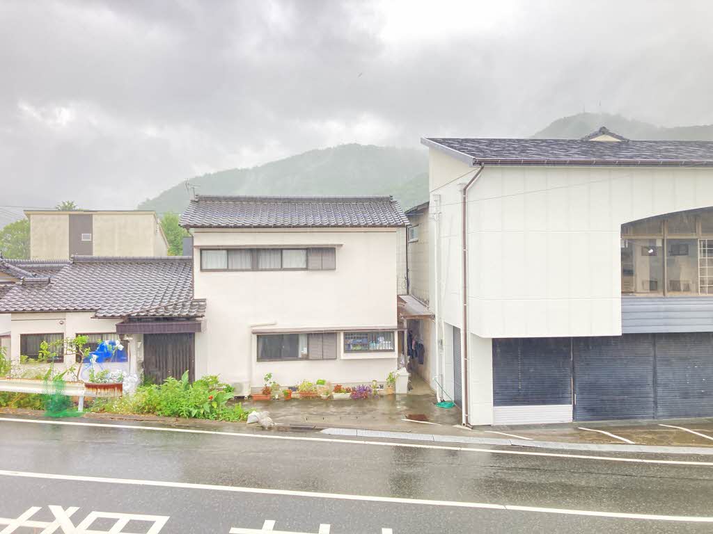 勝屋ハイツ　Ａ棟　＊＊ A0202号-10