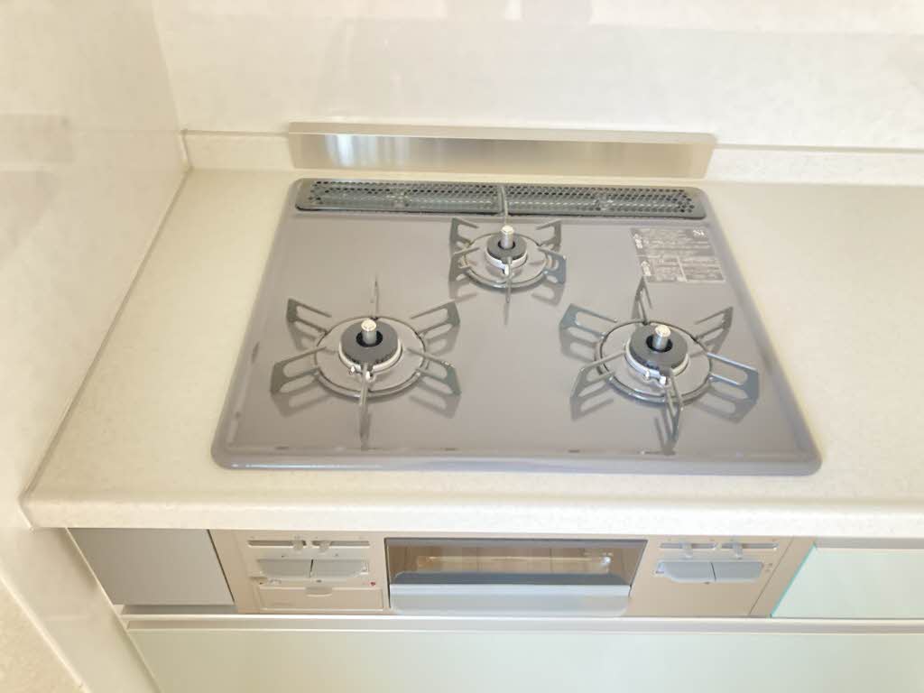 勝屋ハイツ　Ａ棟　＊＊ A0202号-12