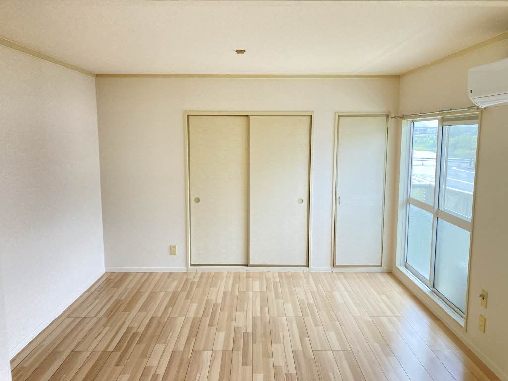 勝屋ハイツ　Ａ棟　＊＊ A0202号-13