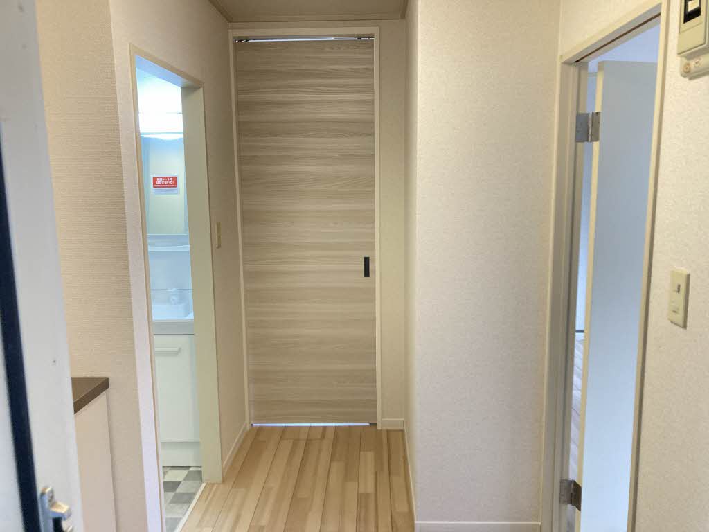 勝屋ハイツ　Ａ棟　＊＊ A0202号-15