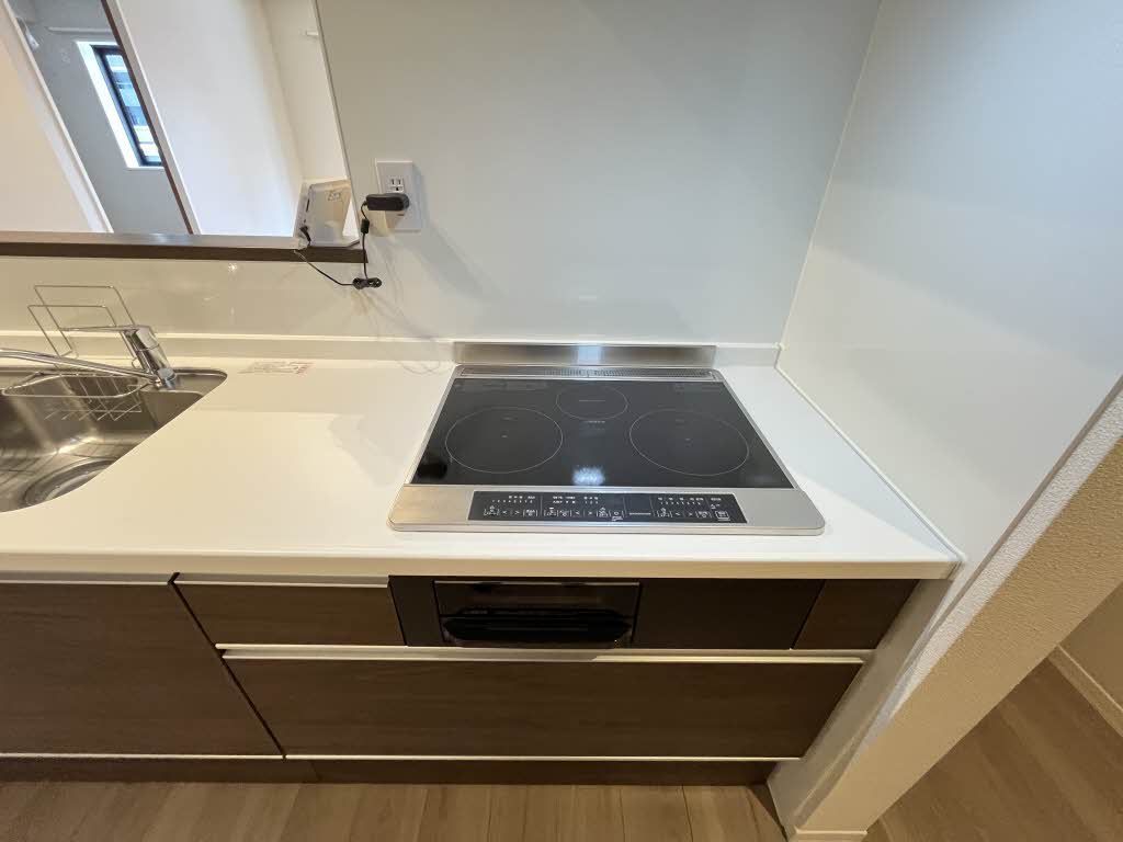 シャーメゾン博多駅南　＊＊ A0302号-6