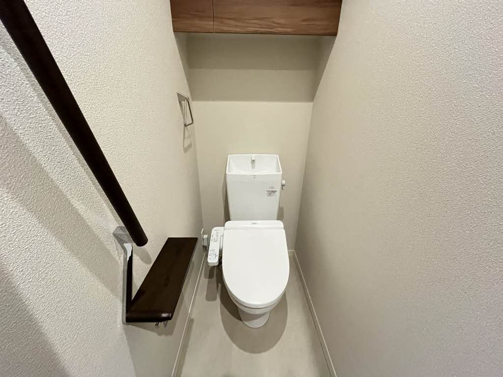 シャーメゾン博多駅南　＊＊ A0302号-7