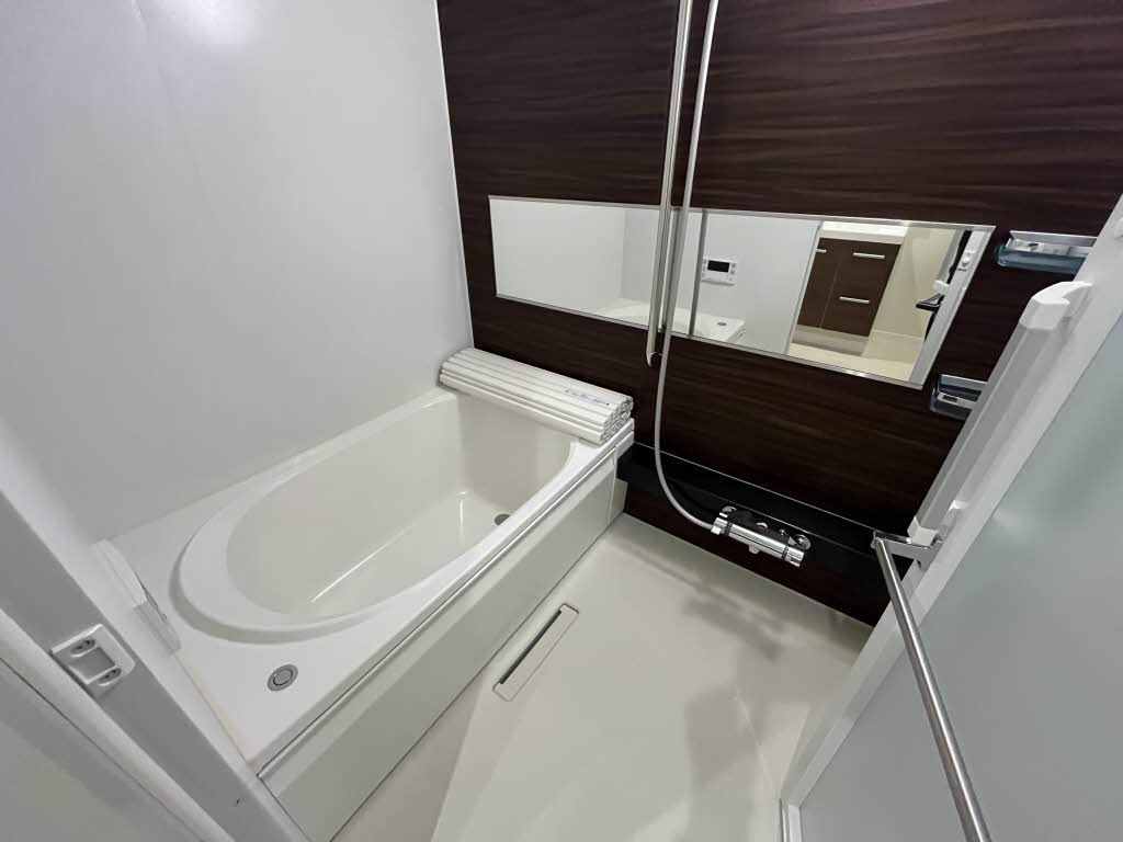 シャーメゾン博多駅南　＊＊ A0302号-8