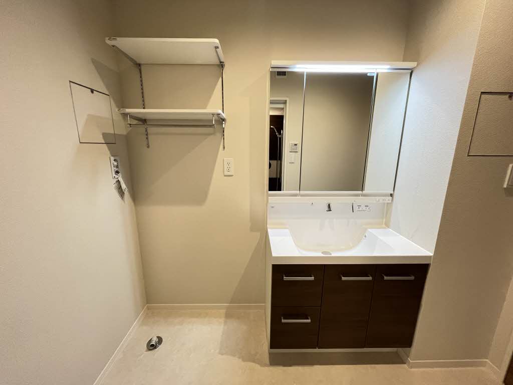 シャーメゾン博多駅南　＊＊ A0302号-10