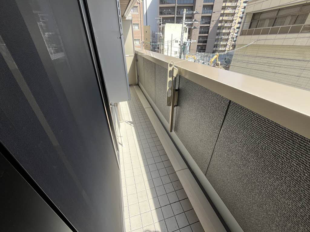 シャーメゾン博多駅南　＊＊ A0302号-11