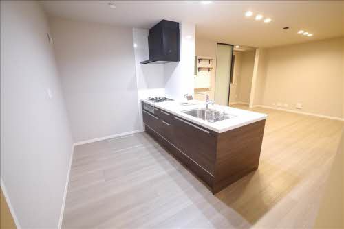 シャーメゾン華みずき ** A0101号-2